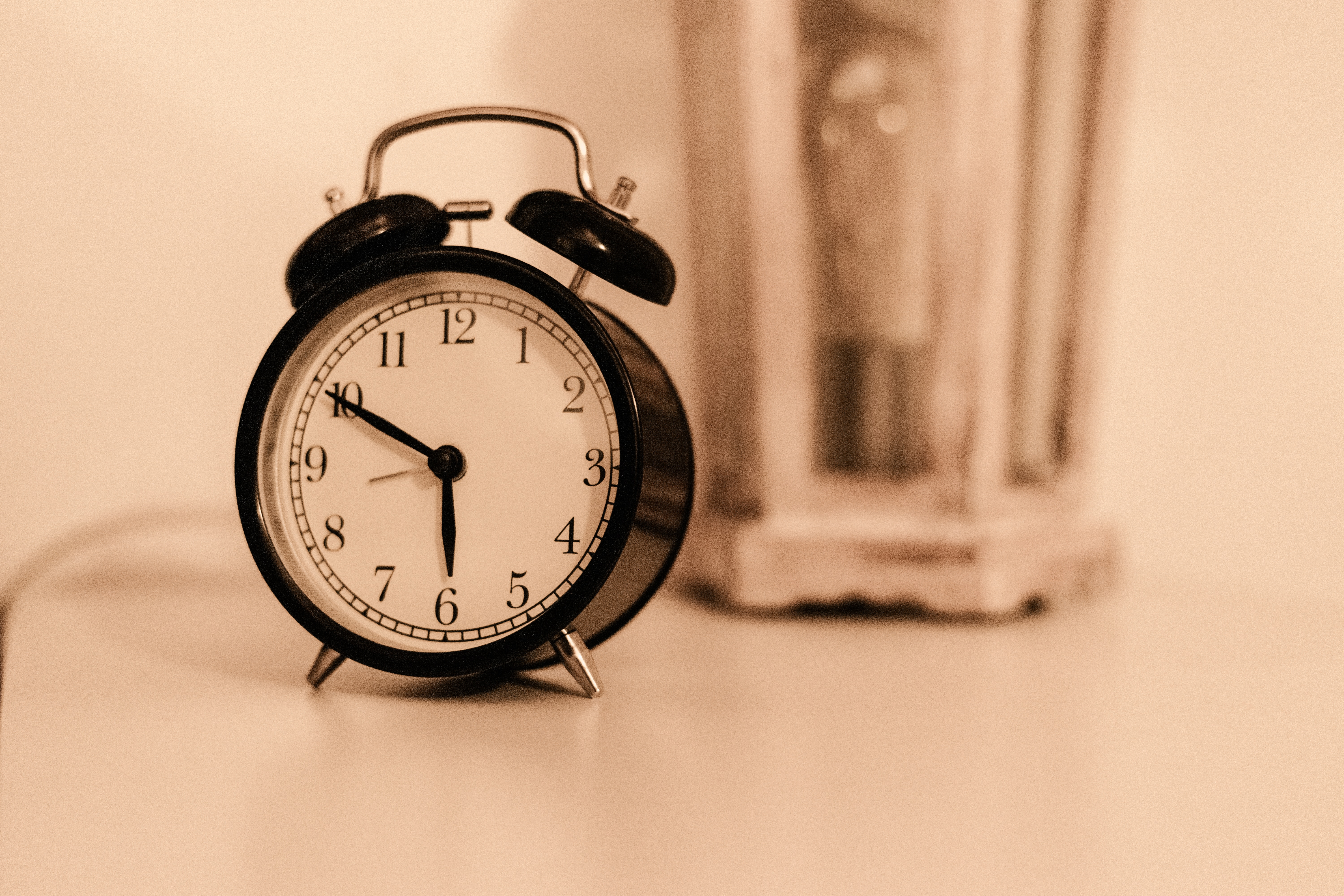 Beter wakker worden met deze 10 tips