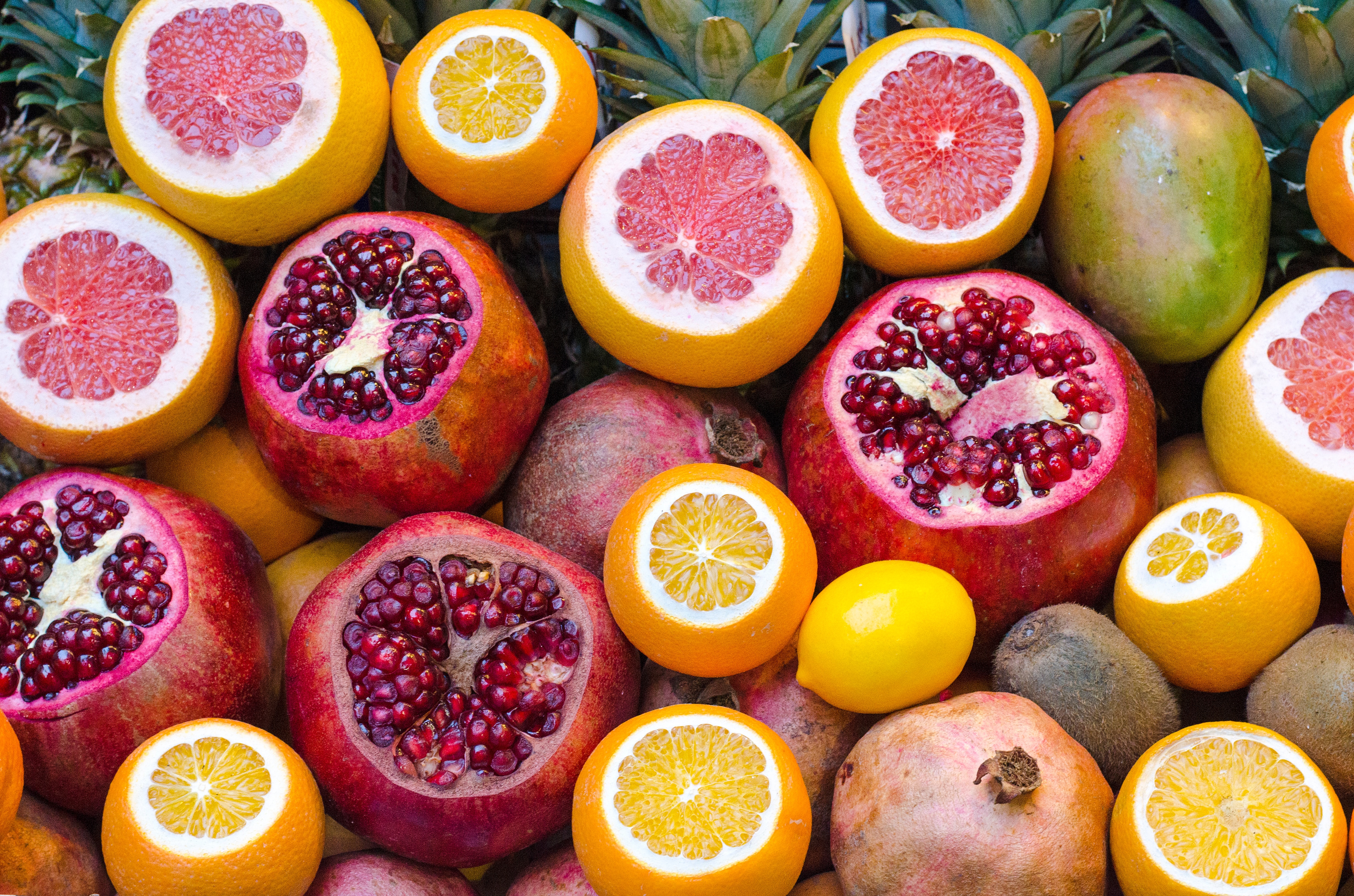 De acht gezondheidswetten – Deel 5: Matigheid