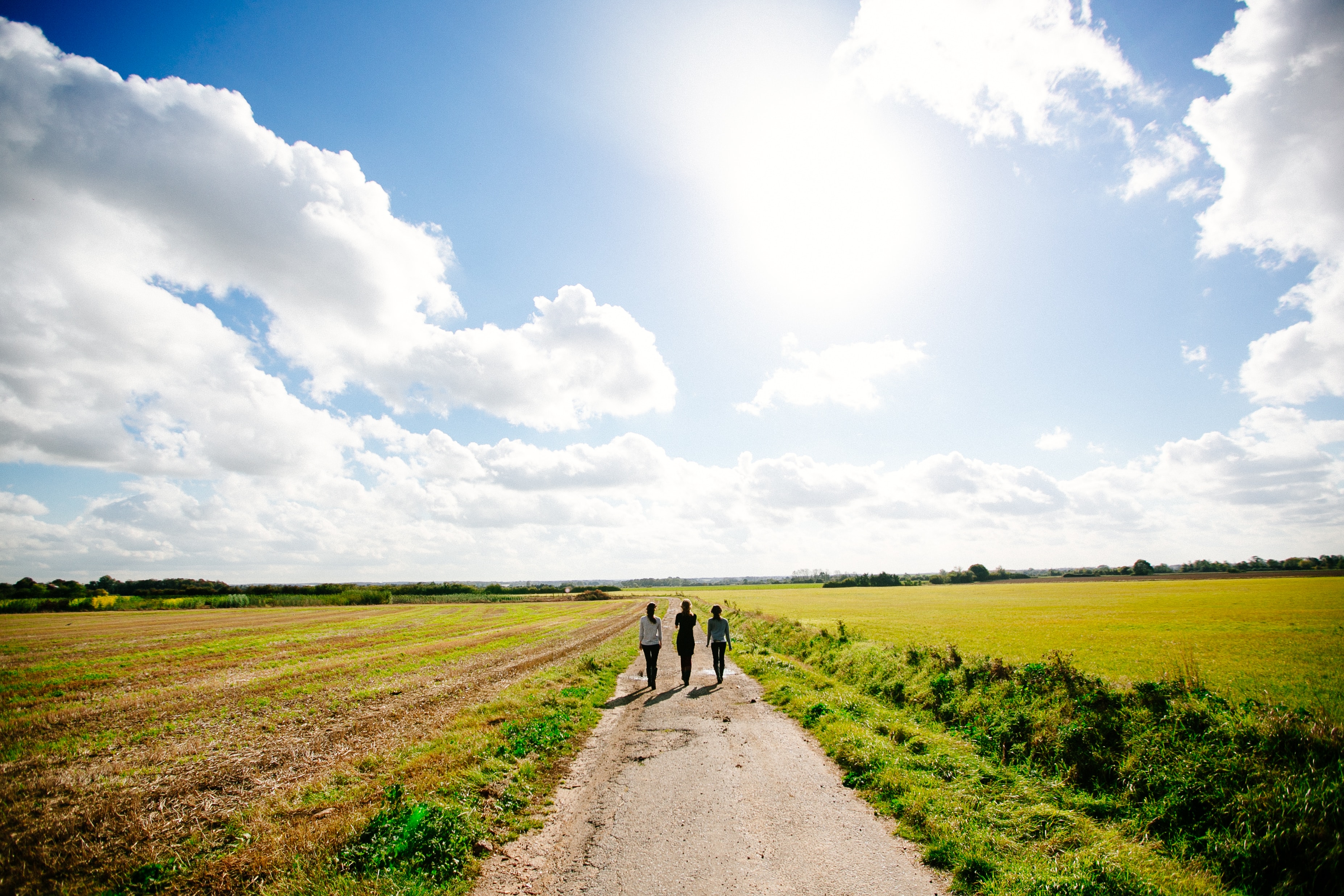 Wandelen na de maaltijd: de voordelen